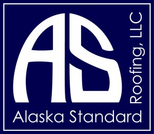 Alaska Standard Logo proof