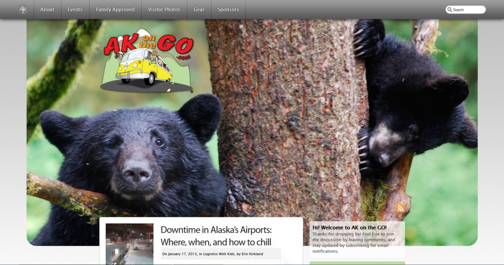 AKSYS SEO & Web Design of Anchorage, AK