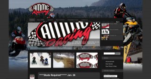 Alaska Snowmachine Racing Club
