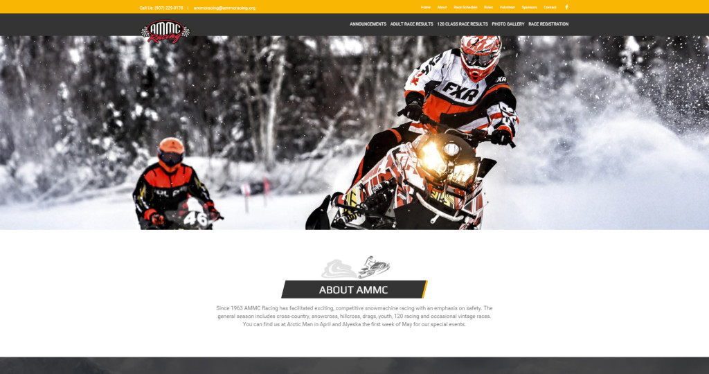 AKSYS SEO & Web Design of Anchorage, AK