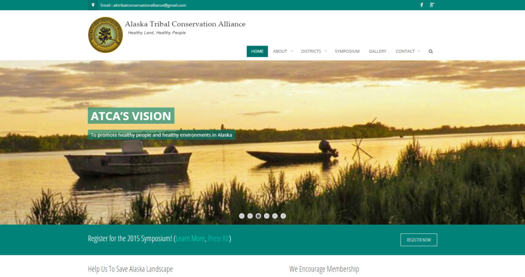 AKSYS SEO & Web Design of Anchorage, AK