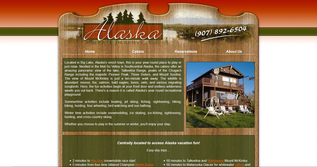 AKSYS SEO & Web Design of Anchorage, AK