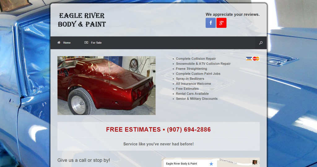 AKSYS SEO & Web Design of Anchorage, AK