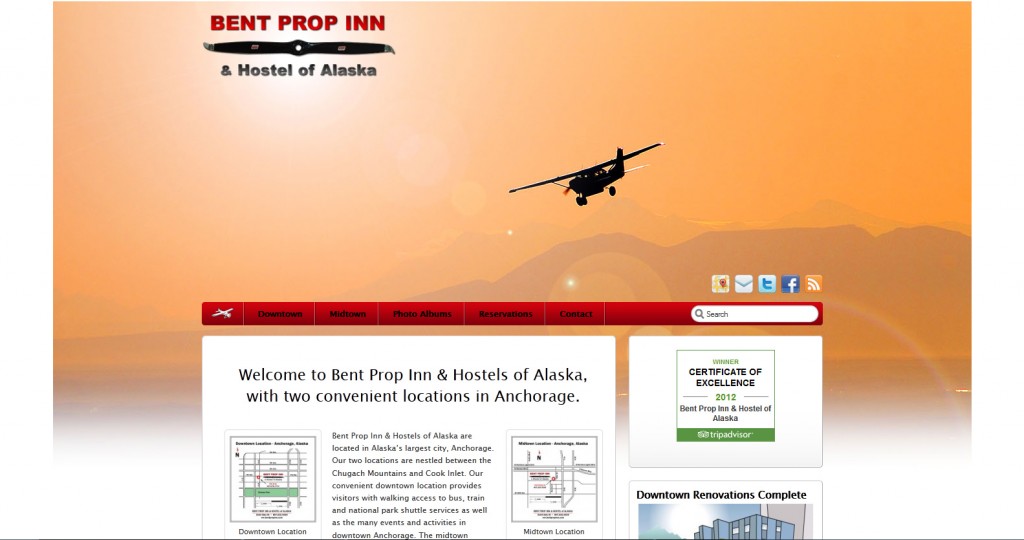 AKSYS SEO & Web Design of Anchorage, AK