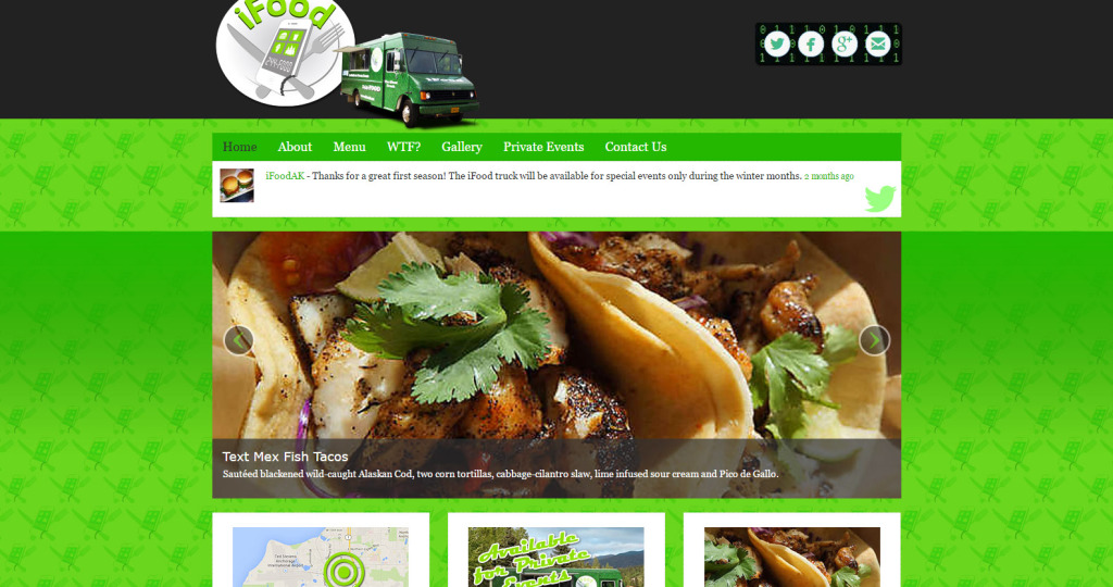 AKSYS SEO & Web Design of Anchorage, AK