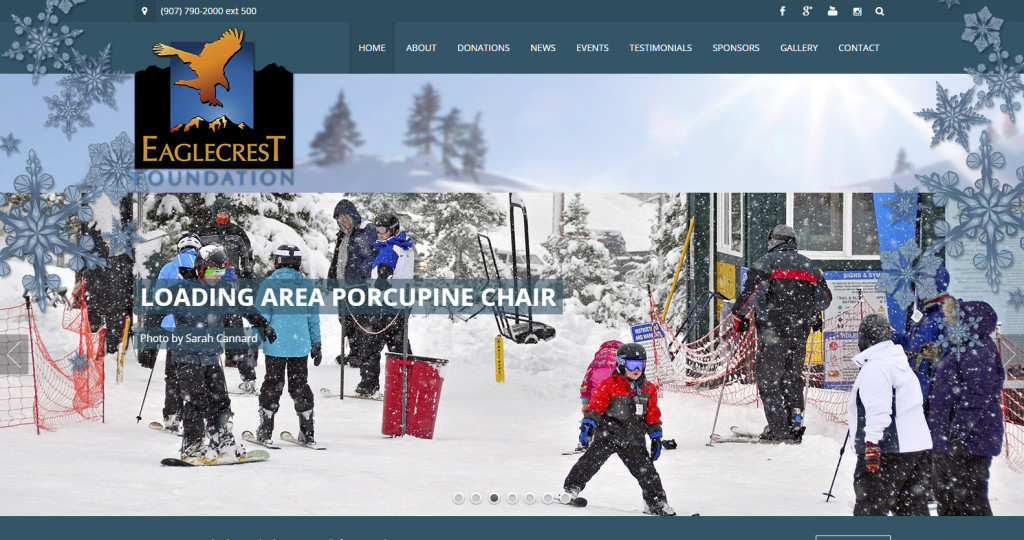 AKSYS SEO & Web Design of Anchorage, AK