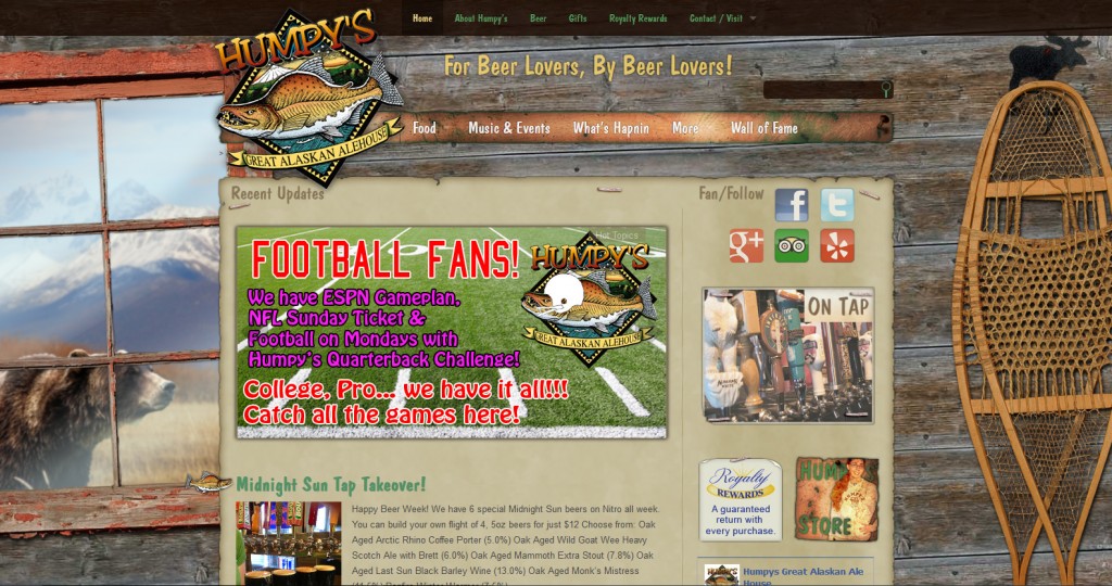 AKSYS SEO & Web Design of Anchorage, AK