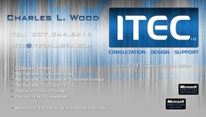 ITEC - IT services in Anchorage, AK