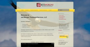 Jett Morgan Treatment Services, LLC