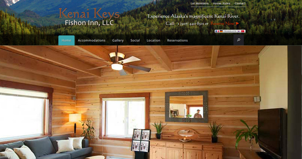 AKSYS SEO & Web Design of Anchorage, AK