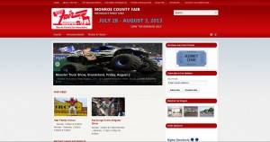 Michigan's Largest Fair