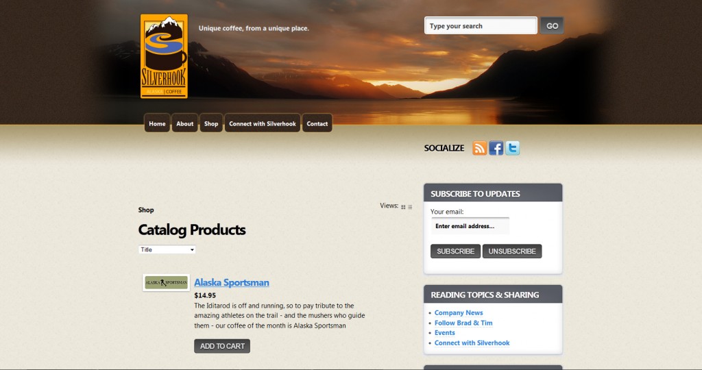 AKSYS SEO & Web Design of Anchorage, AK