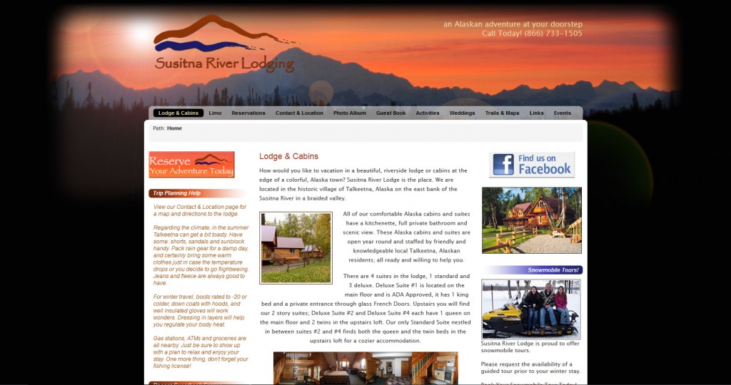 AKSYS SEO & Web Design of Anchorage, AK