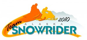 Team Alaska Snowrider Logo