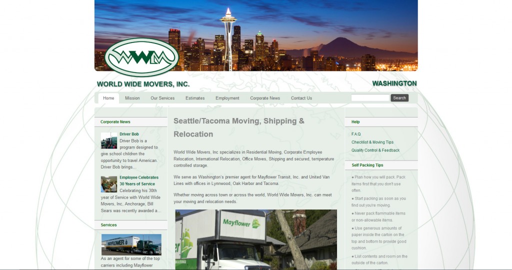 AKSYS SEO & Web Design of Anchorage, AK