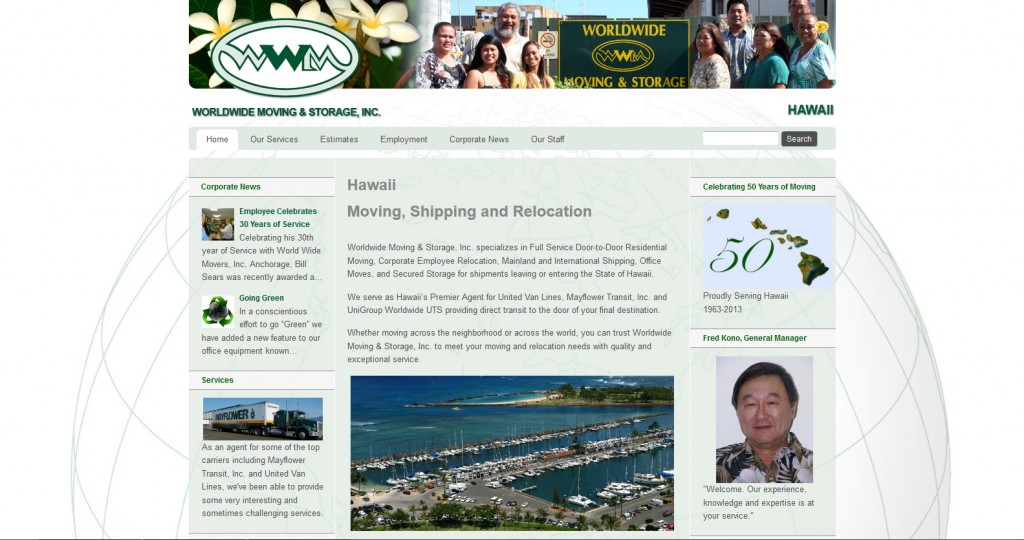 AKSYS SEO & Web Design of Anchorage, AK