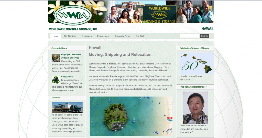AKSYS SEO & Web Design of Anchorage, AK