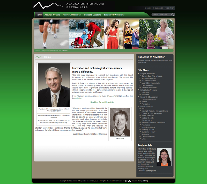 AKSYS SEO & Web Design of Anchorage, AK