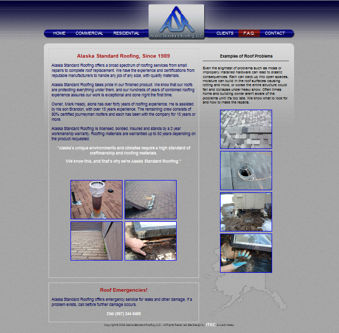 AKSYS SEO & Web Design of Anchorage, AK
