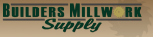 Web page design & photography for Builders Millwork Supply of Anchorage, AK