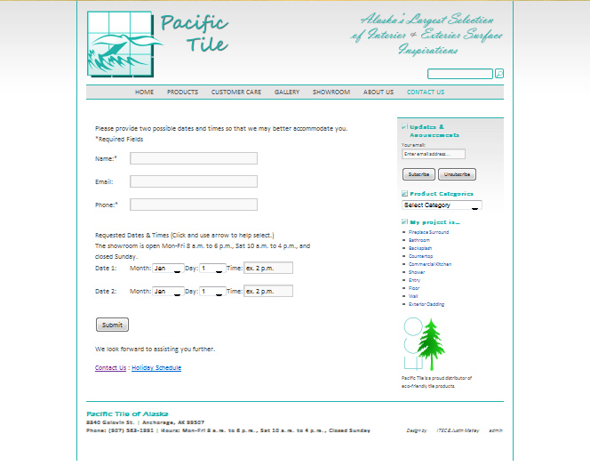 AKSYS SEO & Web Design of Anchorage, AK