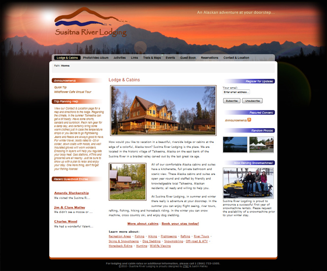 AKSYS SEO & Web Design of Anchorage, AK