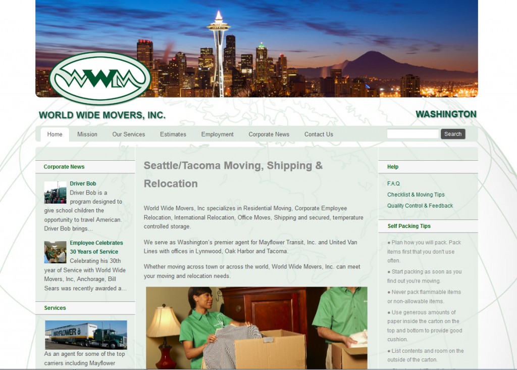 AKSYS SEO & Web Design of Anchorage, AK