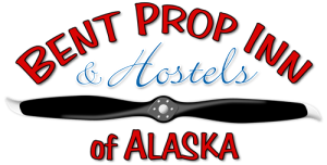 Bent Prop Inn & Hostels of Alaska