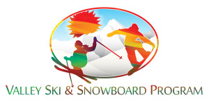 Logo for VSSP - Valley Ski & Snowboard Program of Palmer and Wasilla, AK