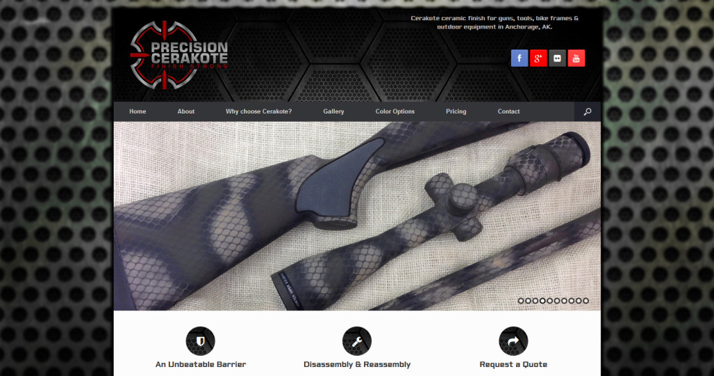 AKSYS SEO & Web Design of Anchorage, AK