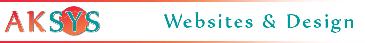 AKSYS SEO & Web Design of Anchorage, AK