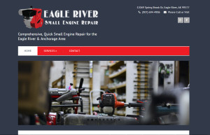 Best small engine repair in Eagle River, best small engine repair in Anchorage, best lawn mower repair in Alaska