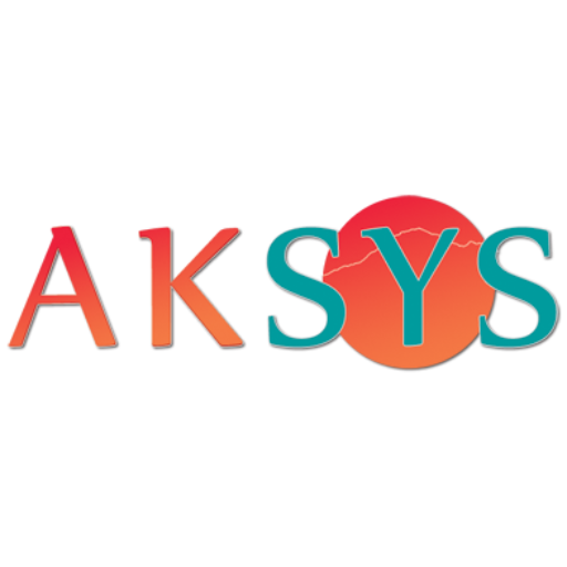 AKSYS SEO & Web Design of Anchorage, AK