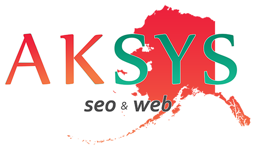AKSYS SEO & Web Design of Anchorage, AK