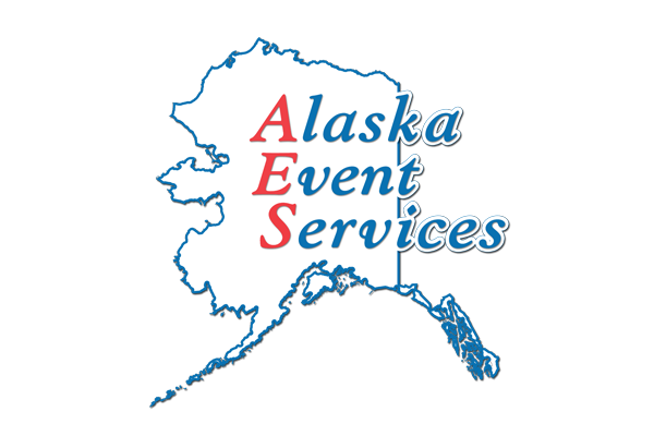 Alaska Event Services event equipment rentals and large event setup and expo equipment rental management in Anchorage
