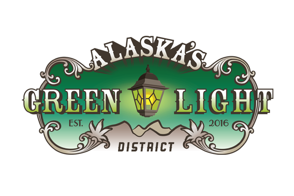 Alaska's Green Light District of Anchorage, Alaska