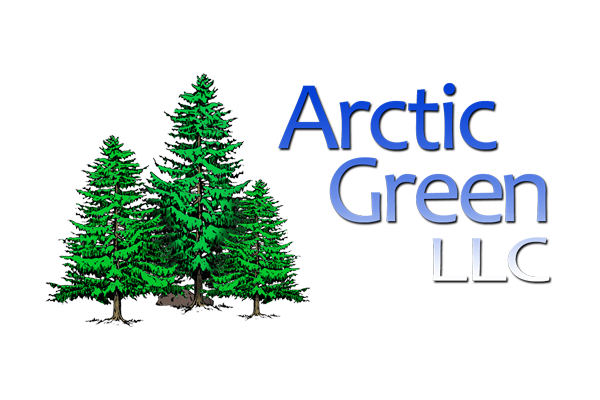 Arctic Green Landscaping in Anchorage, Alaska with property maintenance and small engine repair service