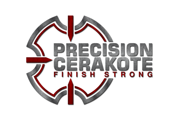 Precision Cerakote custom artistic and protective ceramic coating for tools, outdoor equipment, bicycles, firearms and more