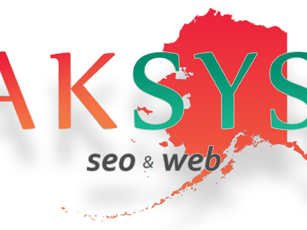 AKSYS Provides Professional Website Design in Chugiak, Alaska - AKSYS SEO & Web  Design of Anchorage, AK