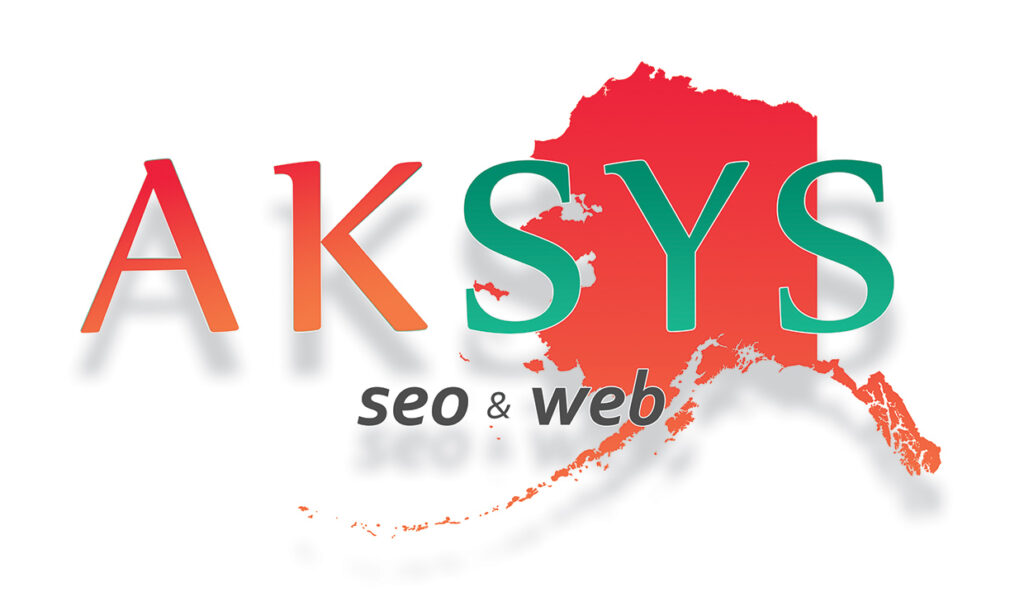 AKSYS SEO & Web Design of Anchorage, AK