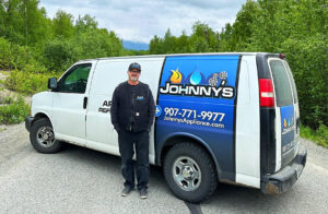 Anchorage Appliance Repair with Johnny's Appliance & Refrigeration Repair of Alaska