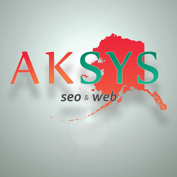 AKSYS SEO & Web Design of Anchorage, AK